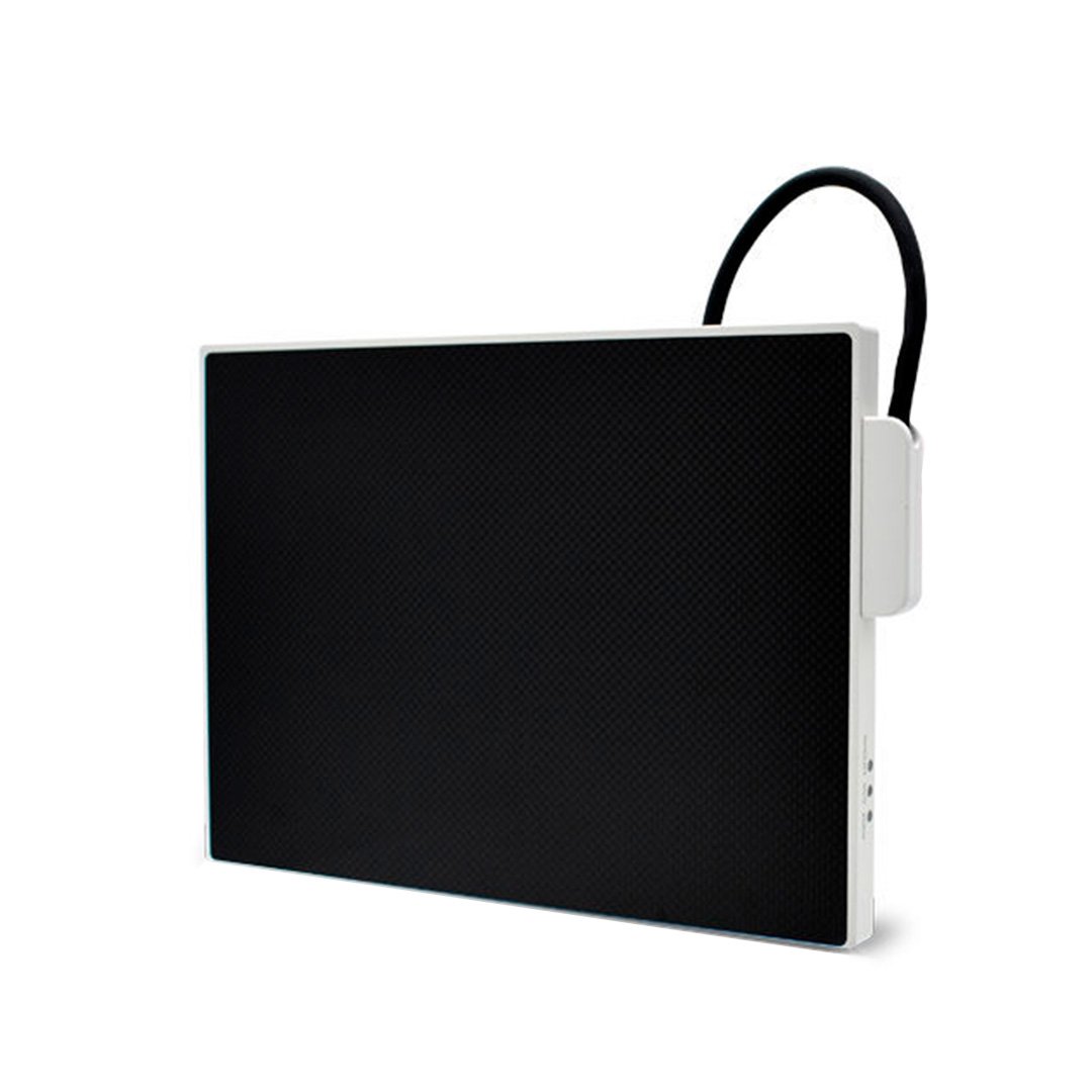 Digitalizador 1824S de alta resolución optimizado para mamografía